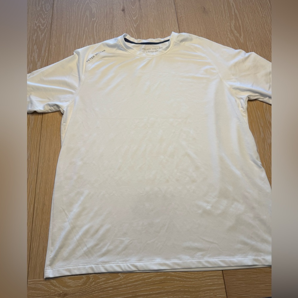 Peter Millar performance tee